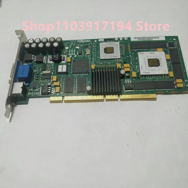 Main image of EXPERT3D-LITE Graphic card 3Ds wildcat