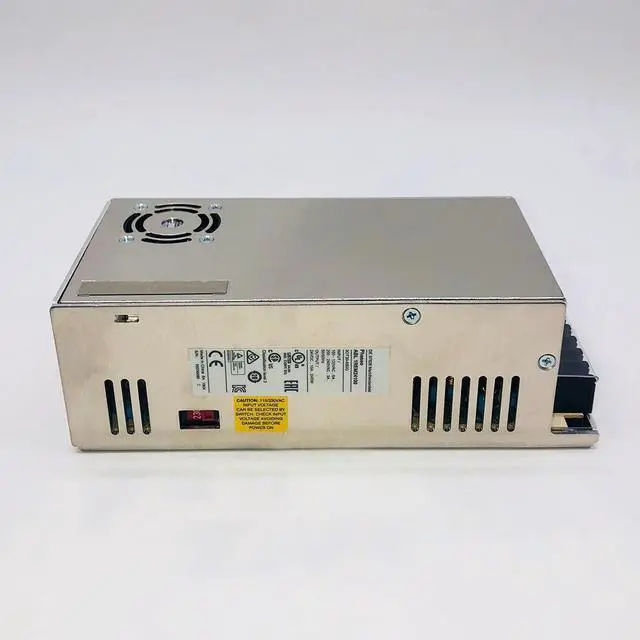 Main image of 24VDC 10A 240W ABL1REM24100 Single-Phase Switching Mode Power Supply