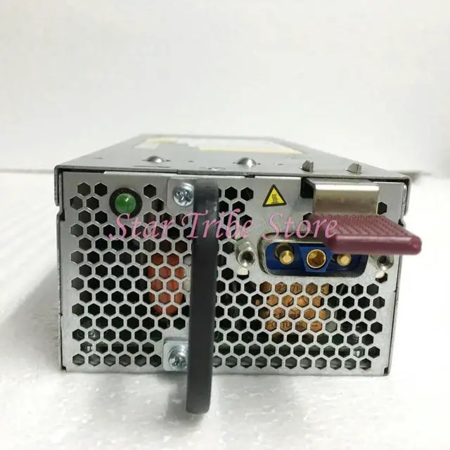 Alt view image 3 of 3 - DL380G5 412837-001 1200W Server Power SupplyDPS-1200GB A