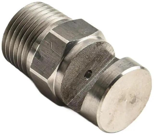 Alt view image 2 of 3 - Watering Equipment Nozzle For Landscaping Fully Atomized Good Effect. Deodorizing Air Purification Small Fountain