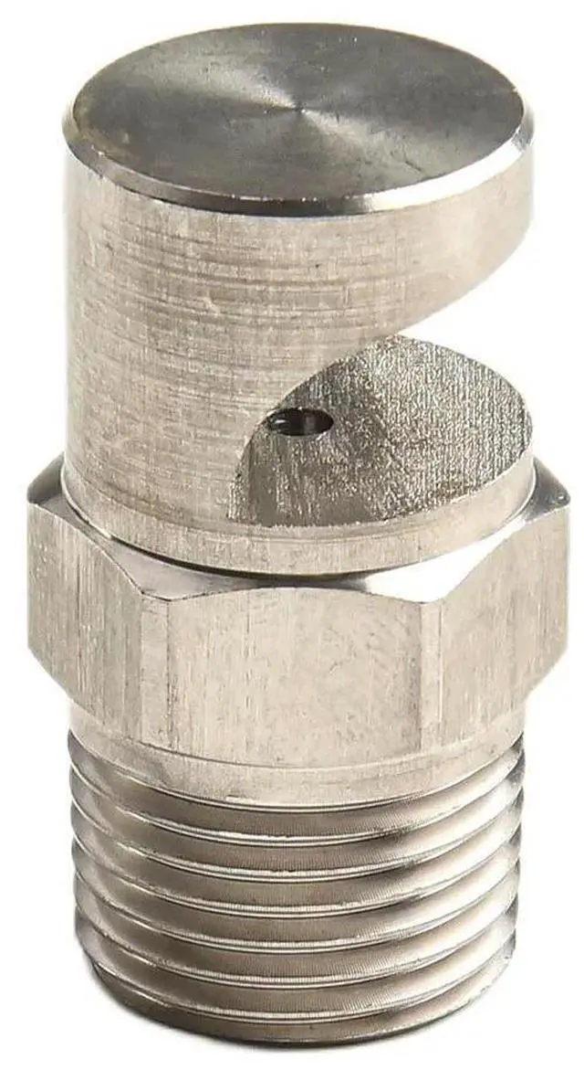 Alt view image 3 of 3 - Watering Equipment Nozzle For Landscaping Fully Atomized Good Effect. Deodorizing Air Purification Small Fountain
