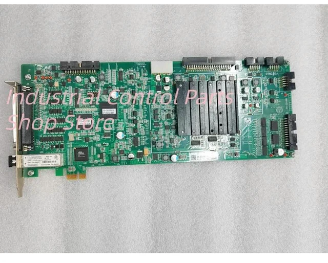 Main image of 03-22498/C/LF Optical Fiber Card