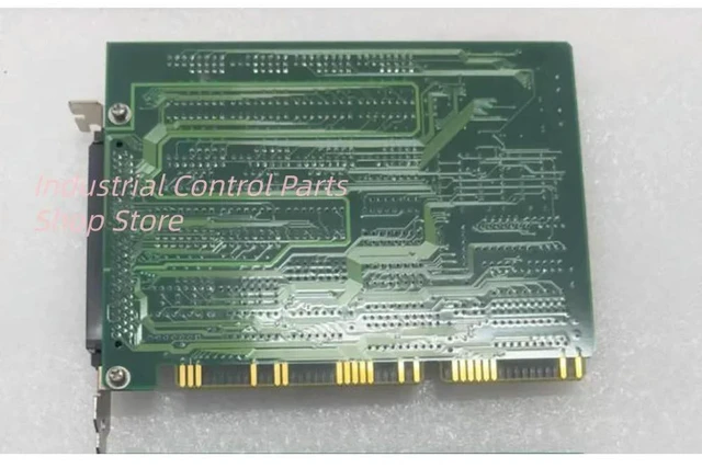 Main image of MC8041A motion control card