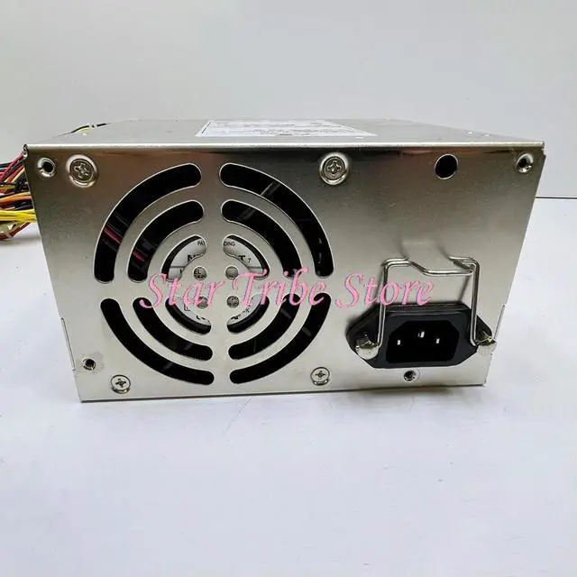 Alt view image 3 of 3 - 500W Server Power Supply Industrial Server ATX HP2-6500P