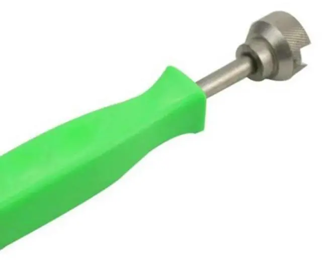 Main image of Automotive Maintenance Green Color Brake Repair Tool Auto Brake Repair Kit Workshop Tools Rear Wheel Brake Tool