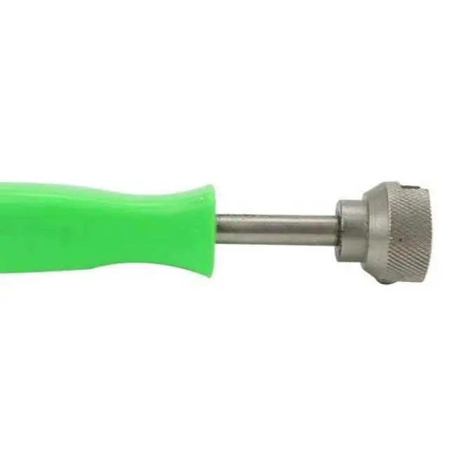 Alt view image 3 of 3 - Automotive Maintenance Green Color Brake Repair Tool Auto Brake Repair Kit Workshop Tools Rear Wheel Brake Tool