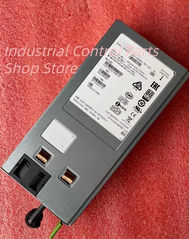Main image of DPST-1400BB A UCSC-PSU2V2-1400W V01 341-0720-01 A0 Power Supply