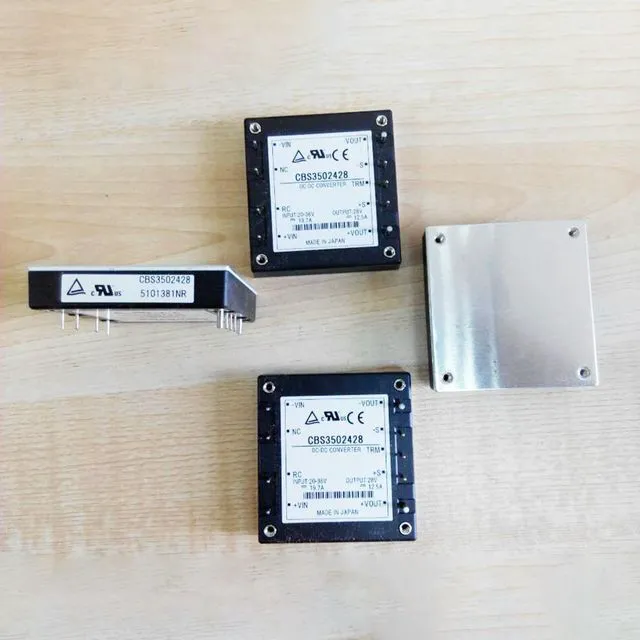 Main image of 1 Pcs CBS3502428 Module Power Supply 350W DC18-36V To DC28V