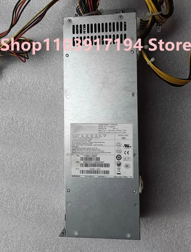 Main image of YH-6621B YM-6621B Power frame server power cage has no power supply