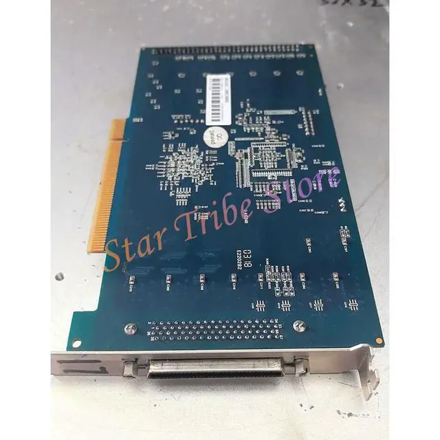 Alt view image 2 of 3 - DMC5800 DMC-A00 Control Card Works ly