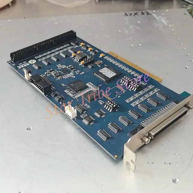 Alt view image 3 of 3 - DMC5800 DMC-A00 Control Card Works ly