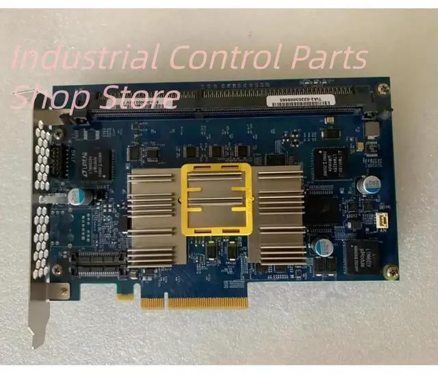 Main image of Accelerator card 510-000003 Accelerator card