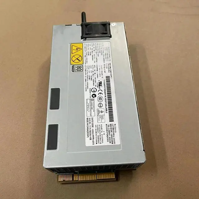 Alt view image 2 of 3 - DPS-1400BB A 1400W 69Y5948 94Y8208 69Y5949 39Y7232 39Y7233 X3750 M4 Power Supply