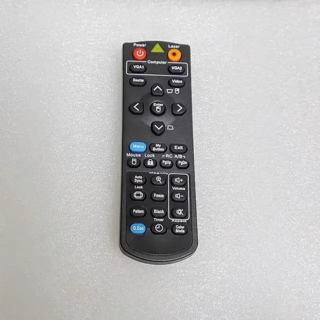 Main image of PJD5134 PRO8400 PJD7830HDL PJD5112 Projector Remote Control