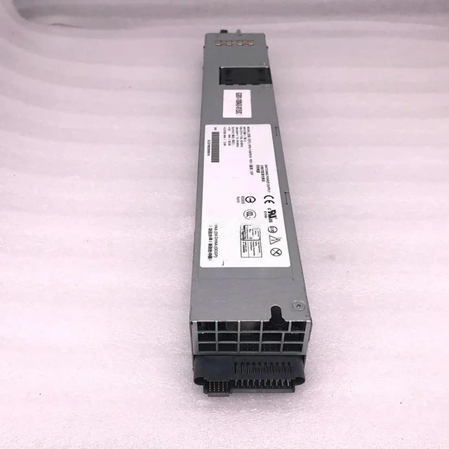 Alt view image 2 of 3 - DPS-1100FB B 12V/90A/1100W Switching Power Supply