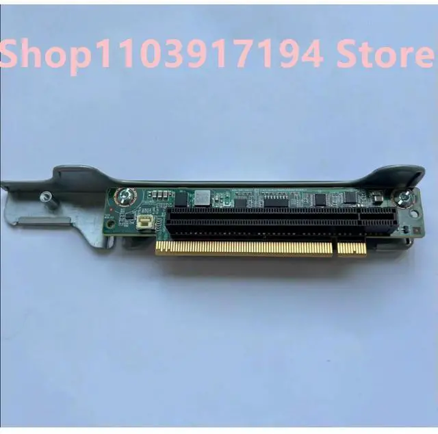 Main image of DL360 G10 2-bit PCIE expansion card 867982-B21 869510-001 875539-001