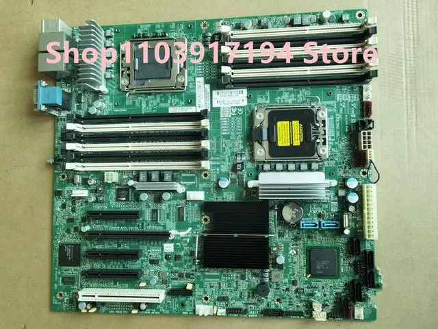Main image of ML150 G6 Server motherboard 519728-001 466611-001