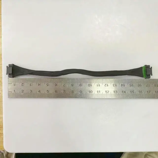 Main image of Green light bead connecting wire Fit for Green Xgimi Horizon H3 Projector Length 17.3CM