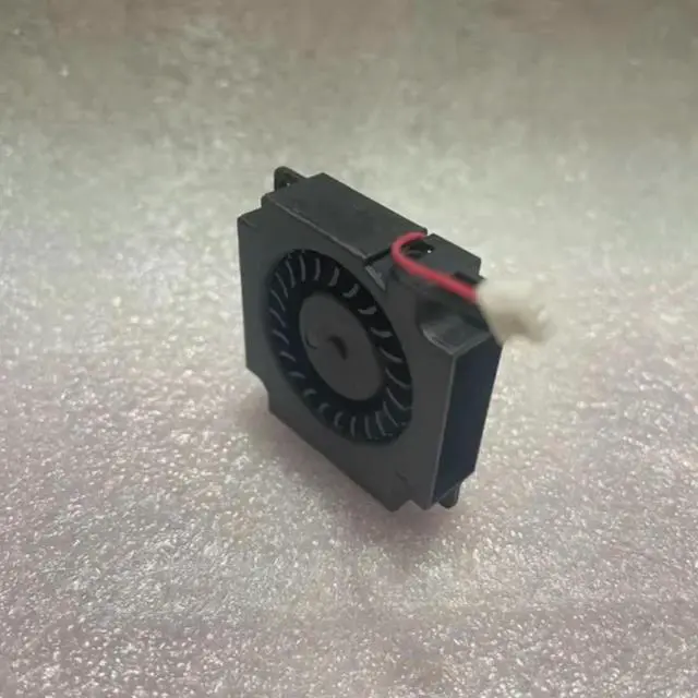 Alt view image 3 of 3 - BFB03505MA 3.5CM 3510 5V 0.12A Cool Fan Fit for Projector
