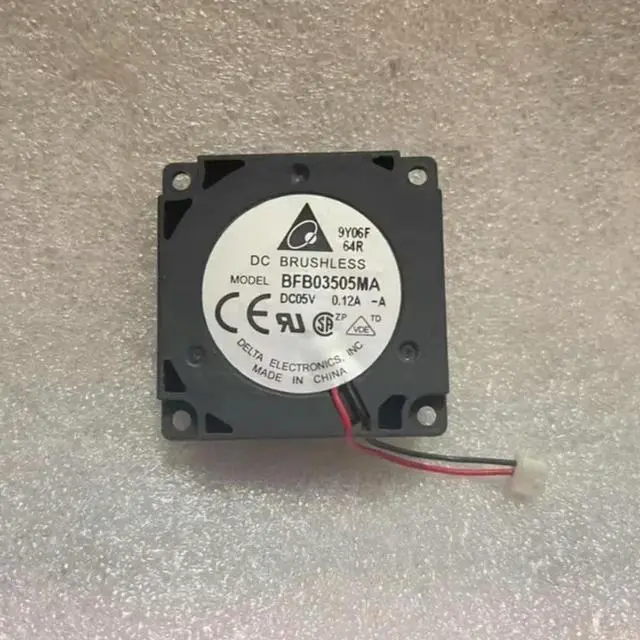 Main image of BFB03505MA 3.5CM 3510 5V 0.12A Cool Fan Fit for Projector