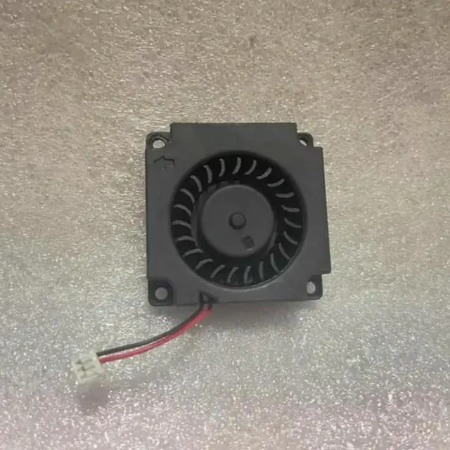 Alt view image 2 of 3 - BFB03505MA 3.5CM 3510 5V 0.12A Cool Fan Fit for Projector