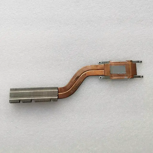 Alt view image 2 of 3 - 0Y5XW3 For Latitude 3520 Cooling Fan Heatsink Y5XW3