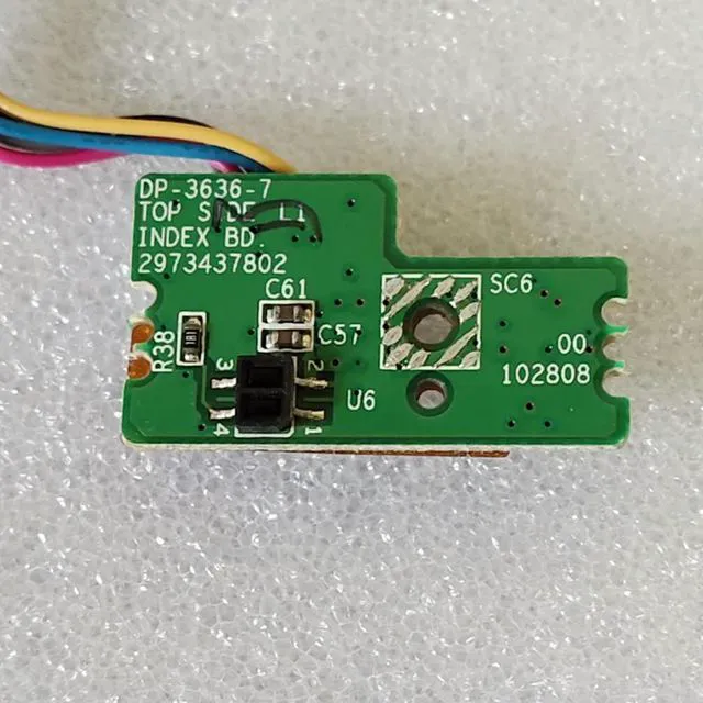 Main image of Projector Detection Board Fit for D925TX D930TX D742HDC