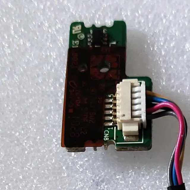 Alt view image 2 of 3 - Projector Detection Board Fit for D925TX D930TX D742HDC