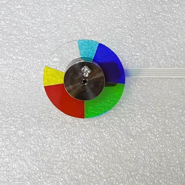 Main image of NEC U311W NP40+NP216+ NP13LP NP215 NP215+ Projector Color Wheel
