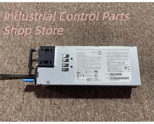 Main image of R1K3AX12P 1300W Server power supply