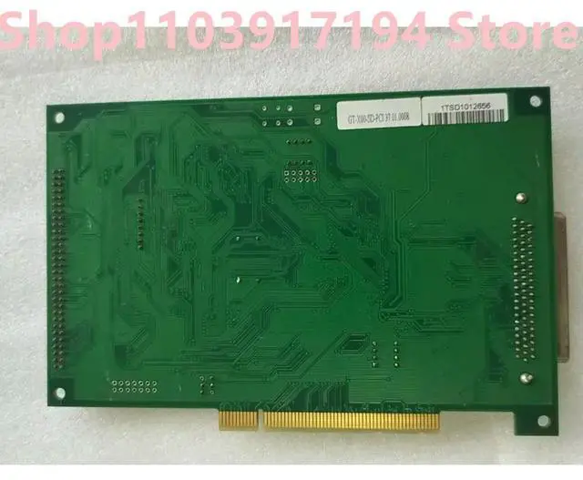 Main image of Motion control card GX-PCI VER.A GT-400-PCI-1.2