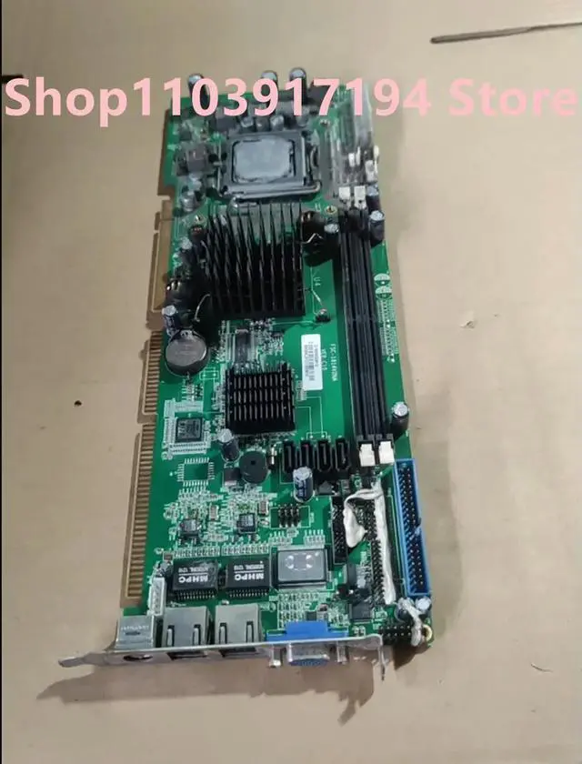 Main image of FSC-1814V2NA Motherboard VER:C10