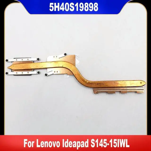 Main image of 5H40S19898 For S145-15IWL S145-15AST V15-IWL Heatsink Copper Tube