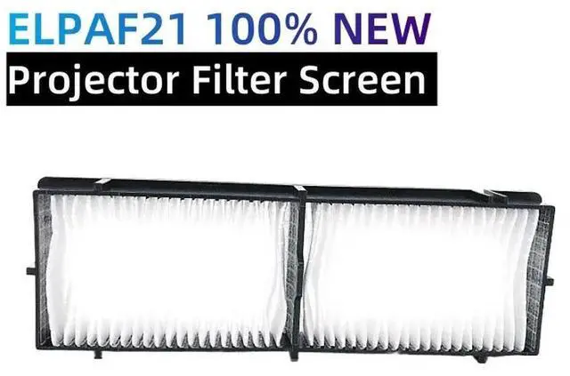 Main image of Hot Sales ELPAF21 Projector Filter Screen Fit for EH-TW4400 EH-TW5000 Projector