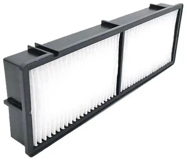Alt view image 3 of 3 - Hot Sales ELPAF21 Projector Filter Screen Fit for EH-TW4400 EH-TW5000 Projector