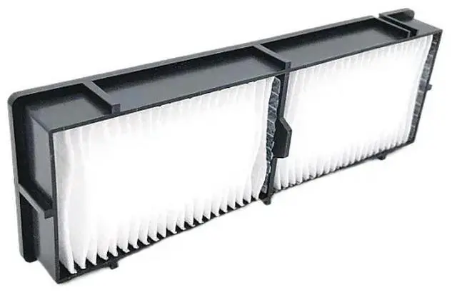 Alt view image 2 of 3 - Hot Sales ELPAF21 Projector Filter Screen Fit for EH-TW4400 EH-TW5000 Projector