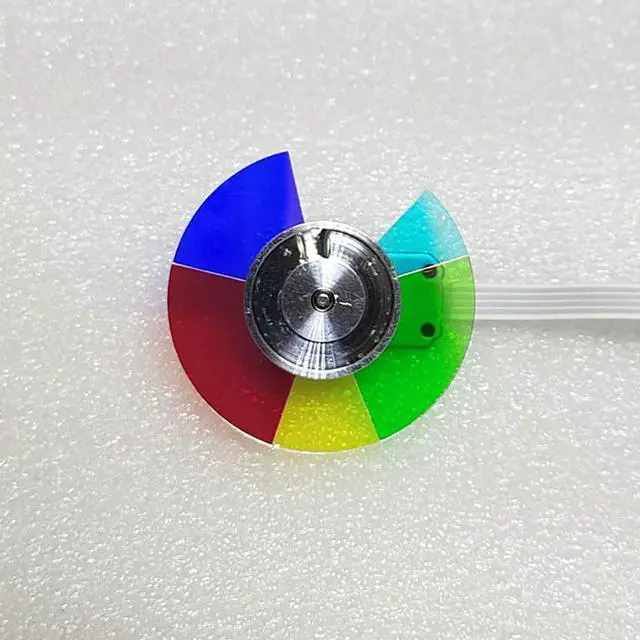 Main image of INFOCUS IN221 IN223 IN225 IN321 EB257ST IN227ST IN112XV Projector Color Wheel
