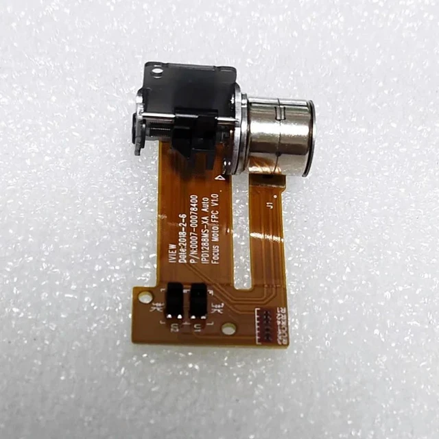 Alt view image 3 of 3 - Projector Motor Fit for XGIMI N10 N20 Z4V XHCU12 MX1 LE210 Z4air Projector