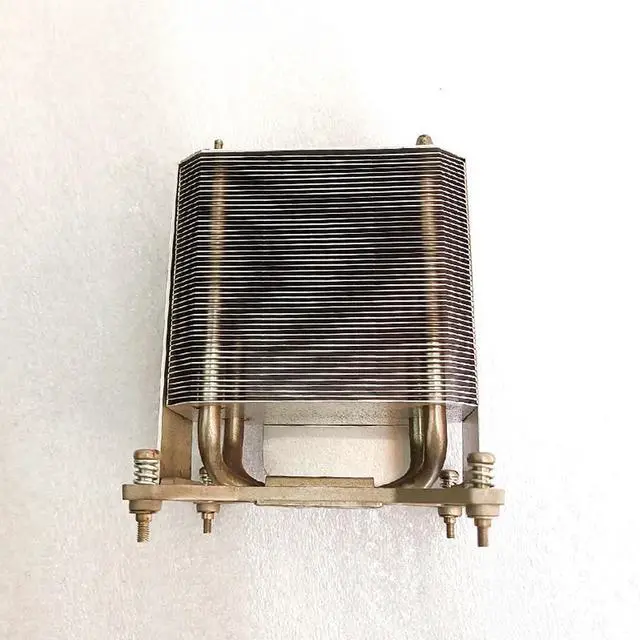 Alt view image 3 of 3 - For ML150 G6 Proiant Server Heatsink 466501-001 509505-001 482601-001 506013-001