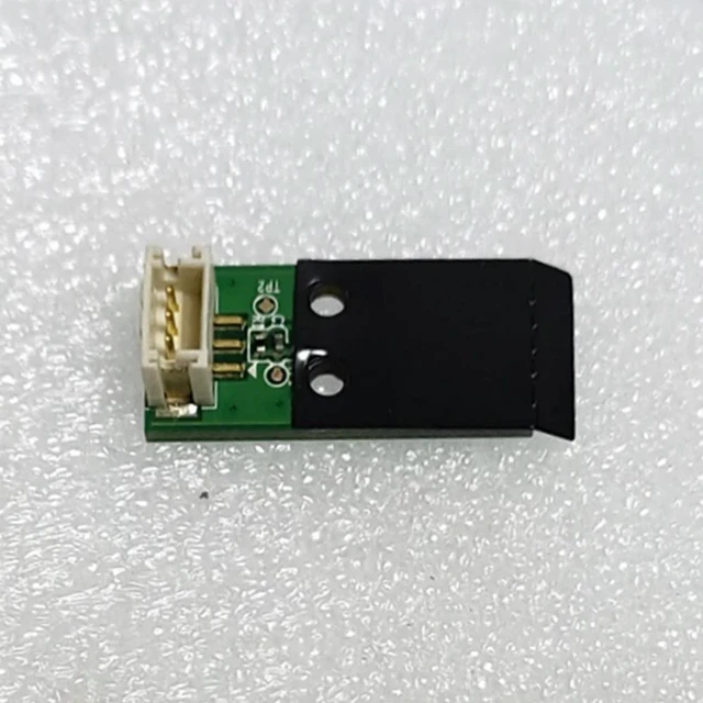 Alt view image 2 of 2 - C751ST D741ST DM181 Projector detection board sensor optocoupler Hall
