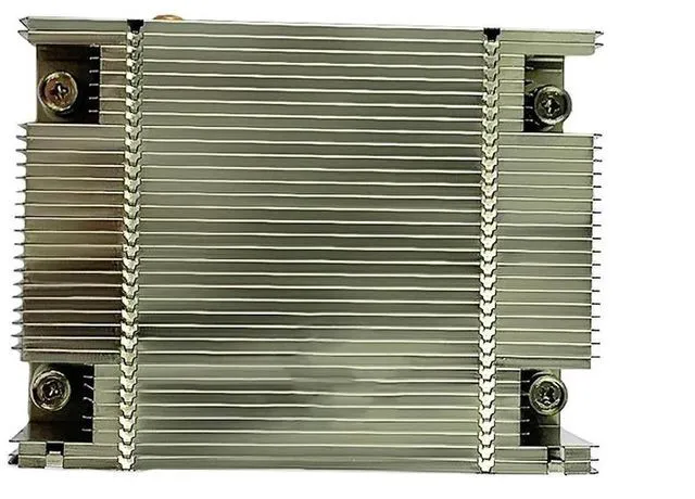 Alt view image 2 of 3 - 08XH97 For Poweredge Server R530 R530XD CPU Server Heatsink 8XH97 CN-08XH97