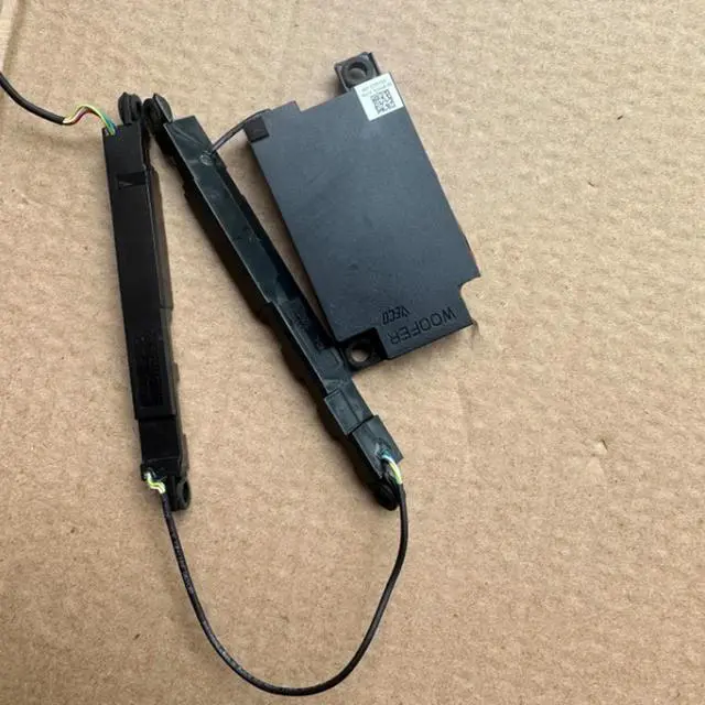 Alt view image 2 of 2 - 0MM8P6 For Inspiron 15 7000 7567 7566 Laptop Built-in Speaker MM8P6 PK23000TU00 Internal Speaker