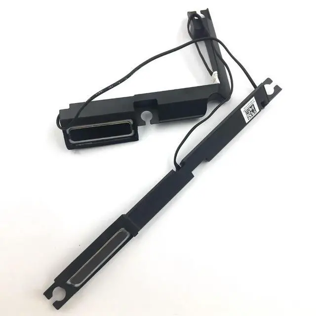 Alt view image 2 of 3 - 848361-001 For Zbook 17 G3 17 G4 Laptop Bulit-in Speaker Left Right Internal Speaker PK23000RH00