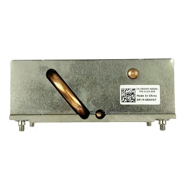 Alt view image 3 of 3 - 08XH97 For Poweredge Server R530 R530XD CPU Server Heatsink 8XH97 CN-08XH97
