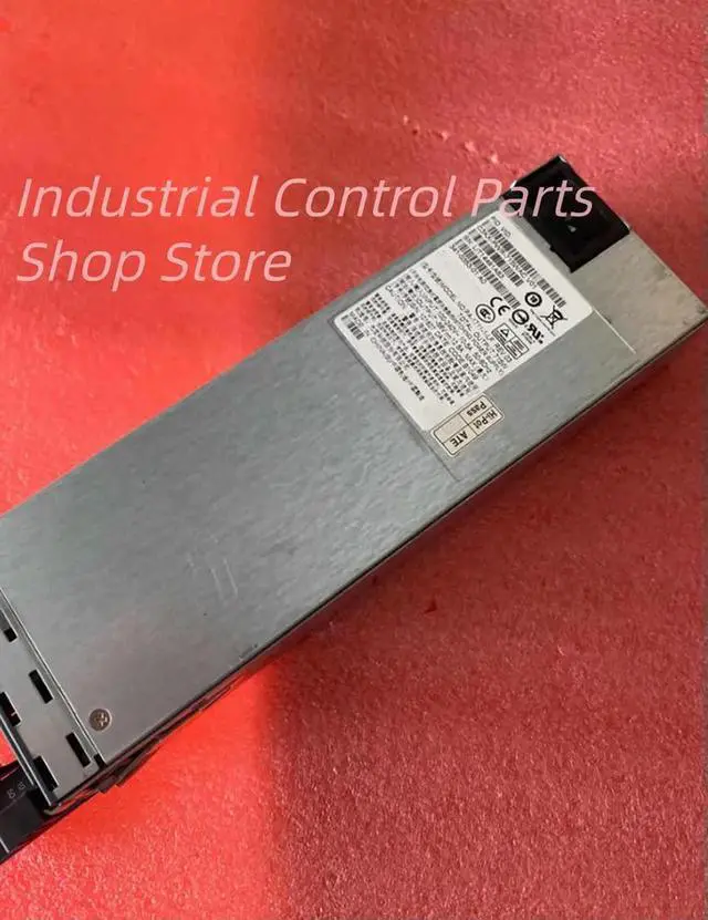 Main image of C3KX-PWR-715WAC 341-0353-02 power supply