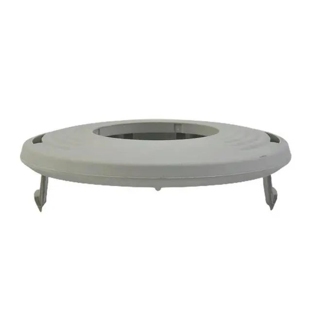 Alt view image 3 of 6 - Practical Useful Trimmer Head Cap Trimmer Head Cover Reliable 4003 713 9701 Accessories Professional Replacement
