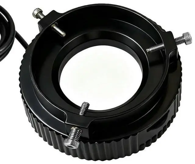 Main image of USB Digital Microscope with Adjustable LED Light for Industrial Inspection and For Phone Repair Design