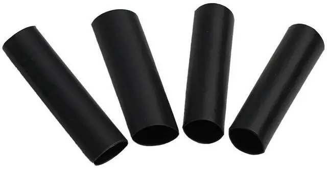 Alt view image 3 of 3 - Butt Wire Connectors Heat Shrink Connectors Advanced Waterproof Function Cable Inspection For Cable Repair For Aerospace