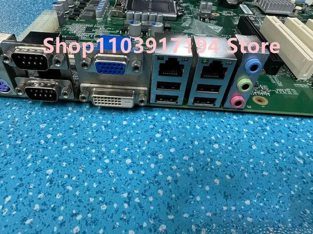 Main image of EC0-1816V2NA(B)-6COM Motherboard