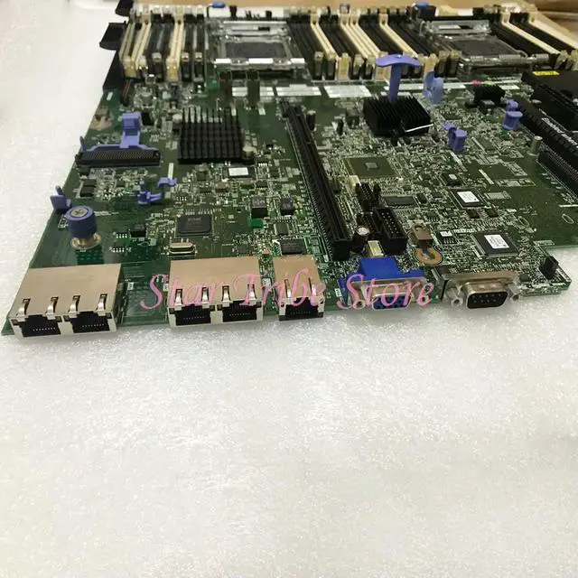 Main image of Server Mainboard For X3650 M4 00AM209 00W2671 00Y8457 00D2888 00Y8499 94Y6688 00MV219 Server Motherboard
